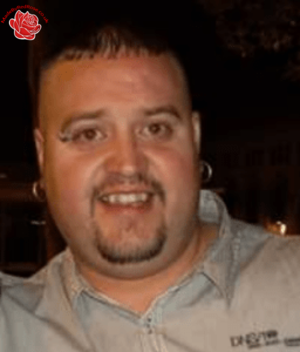 Photo of Abuser Garry Green in the Red Rose Database