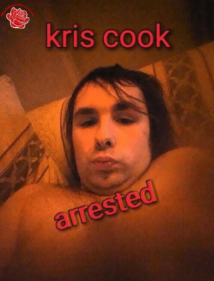 Photo of Abuser Kristopher Cook in the Red Rose Database