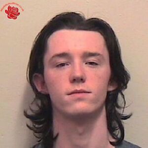 Photo of Abuser Sean McCuaig in the Red Rose Database