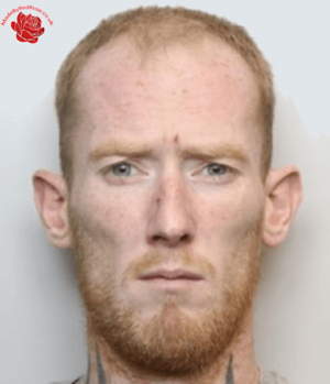 Photo of Abuser Owen Scott in the Red Rose Database