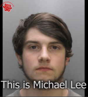 Photo of Abuser Michael Lee in the Red Rose Database