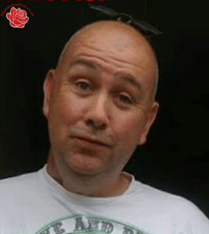 Photo of Abuser Steven Howarth in the Red Rose Database