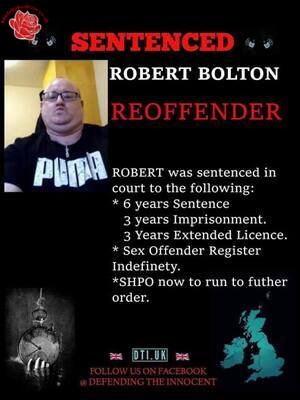 Robert Bolton