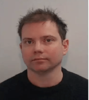 Photo of Abuser Richard Willis in the Red Rose Database