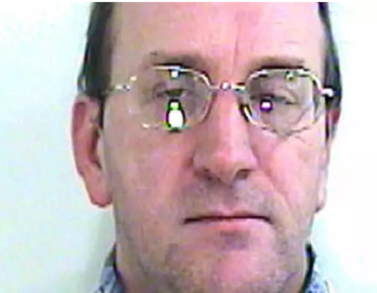 Photo of Abuser Andrew Galeney in the Red Rose Database