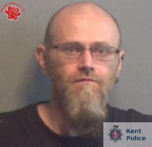 Photo of Abuser Paul Atkins in the Red Rose Database