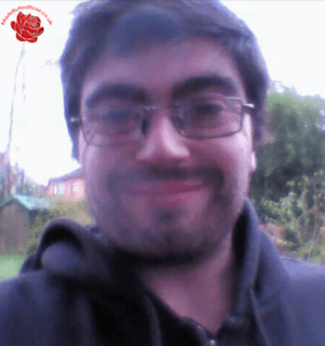 Photo of Abuser Michael Hampson in the Red Rose Database