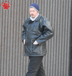 Photo of Abuser John Gaunt in the Red Rose Database