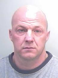 Photo of Abuser Tony Pawson in the Red Rose Database