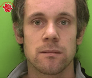 Photo of Abuser Carl Goddard in the Red Rose Database