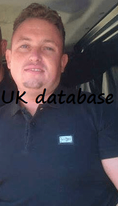 Photo of Abuser Patrick Mongan in the Red Rose Database