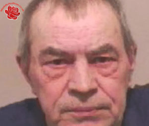 Photo of Abuser Charles Thompson in the Red Rose Database