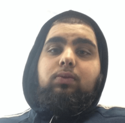 Photo of Abuser Hassan Ashfaq in the Red Rose Database