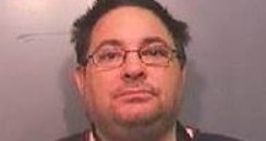 Photo of Abuser Stephen Bates in the Red Rose Database