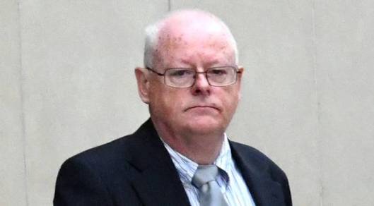 Photo of Abuser John Flynn in the Red Rose Database