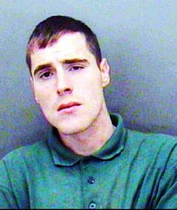 Photo of Abuser Michael Hamer in the Red Rose Database