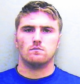 Photo of Abuser Dean Wilson in the Red Rose Database