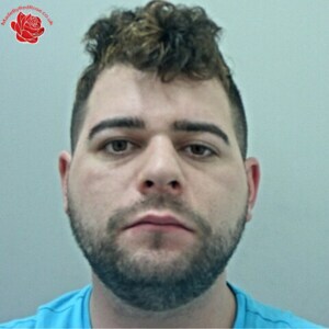 Photo of Abuser Thomas Lawton in the Red Rose Database