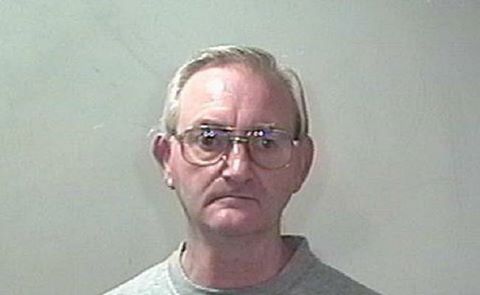 Photo of Abuser Glynn Bishop in the Red Rose Database