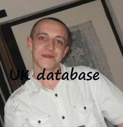 Photo of Abuser Chris Hume in the Red Rose Database