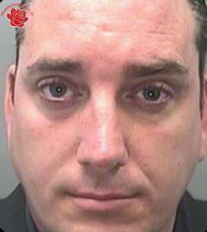 Photo of Abuser David Williams in the Red Rose Database