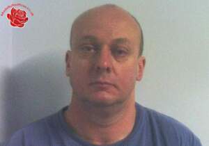 Photo of Abuser Kevin Turner in the Red Rose Database