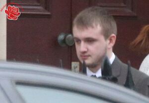 Photo of Abuser Alan Gray in the Red Rose Database