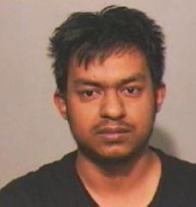 Photo of Abuser Shah Ahmed in the Red Rose Database