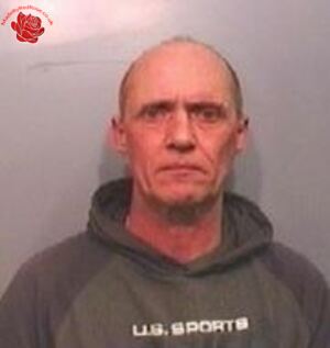 Photo of Abuser Colin Dean in the Red Rose Database