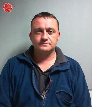 Photo of Abuser Craig Sellers in the Red Rose Database