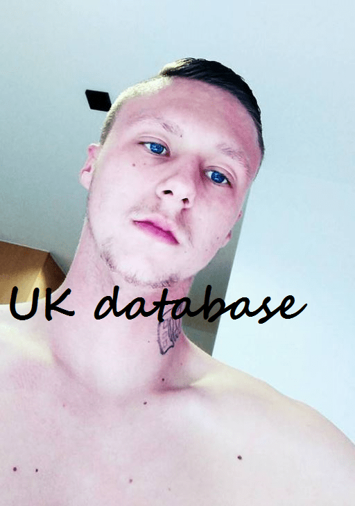 Photo of Abuser Joshua Parker in the Red Rose Database