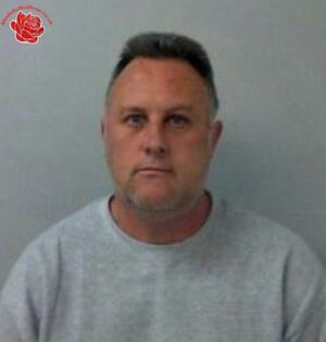 Photo of Abuser Martin Wakelin in the Red Rose Database