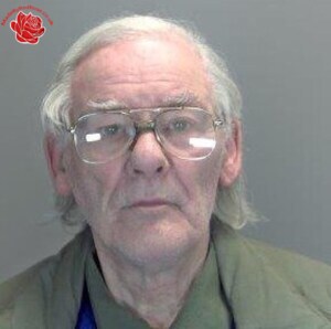 Photo of Abuser Colin Waterfield in the Red Rose Database