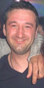 Photo of Abuser Gabor Papai in the Red Rose Database