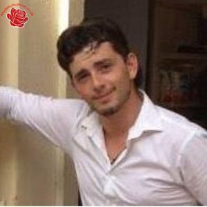 Photo of Abuser Benjamin Poolman in the Red Rose Database