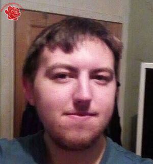 Photo of Abuser Scott Marsh Jones/Hawthorn in the Red Rose Database