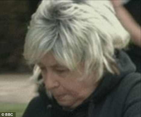 Photo of Abuser Bernadette Quirk in the Red Rose Database