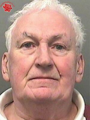 Photo of Abuser Clive Davies in the Red Rose Database