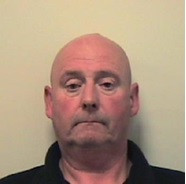 Photo of Abuser Jeffrey Aitken in the Red Rose Database