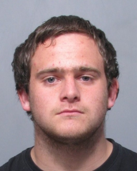 Photo of Abuser Oliver Lee in the Red Rose Database