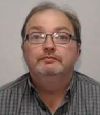 Photo of Abuser Gary Spain in the Red Rose Database