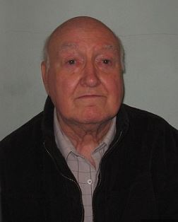 Photo of Abuser Frank Dent in the Red Rose Database