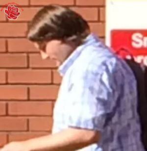 Photo of Abuser Peter Slater in the Red Rose Database