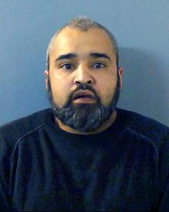 Photo of Abuser Naim Khan in the Red Rose Database