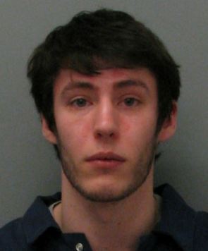 Photo of Abuser Christopher Dawson in the Red Rose Database