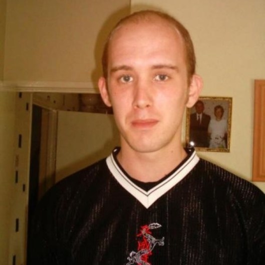 Photo of Abuser Shaun Klitzke in the Red Rose Database