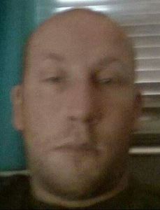 Photo of Abuser Carl Brown in the Red Rose Database