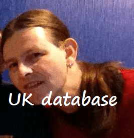 Photo of Abuser Dean Mallinson in the Red Rose Database