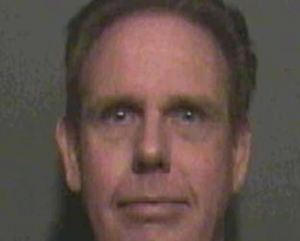 Photo of Abuser Allan Atkinson in the Red Rose Database