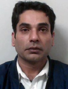 Photo of Abuser Tahir Nazir in the Red Rose Database